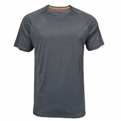 Пустая рубашка для рыбалки с коротким рукавом