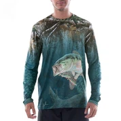 Оптовые цены на открытом воздухе для кемпинга Upf 50 ветрозащитная рубашка с длинным рукавом для рыбалки