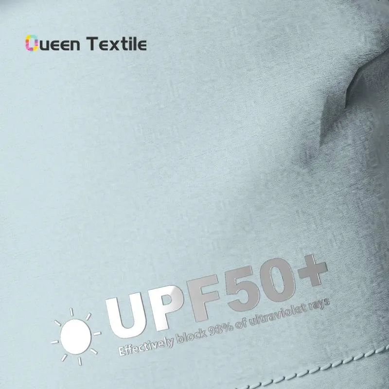 Производитель рыболовных рубашек UPF